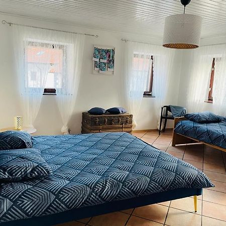 Family Home Kobarid - Soca And Nadiza Apartament Luaran gambar