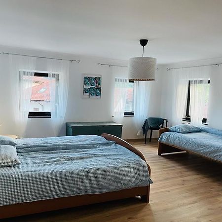 Family Home Kobarid - Soca And Nadiza Apartament Luaran gambar