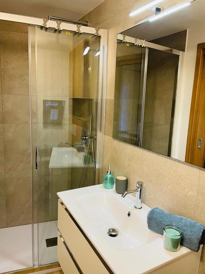 Family Home Kobarid - Soca And Nadiza Apartament Luaran gambar