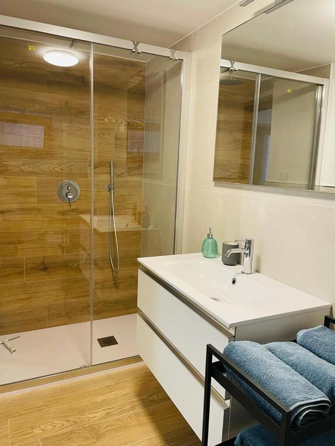 Family Home Kobarid - Soca And Nadiza Apartament Luaran gambar
