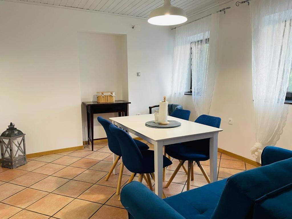 Family Home Kobarid - Soca And Nadiza Apartament Luaran gambar