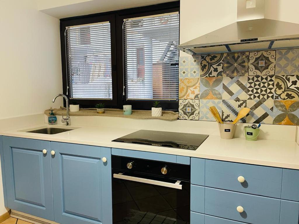 Family Home Kobarid - Soca And Nadiza Apartament Luaran gambar