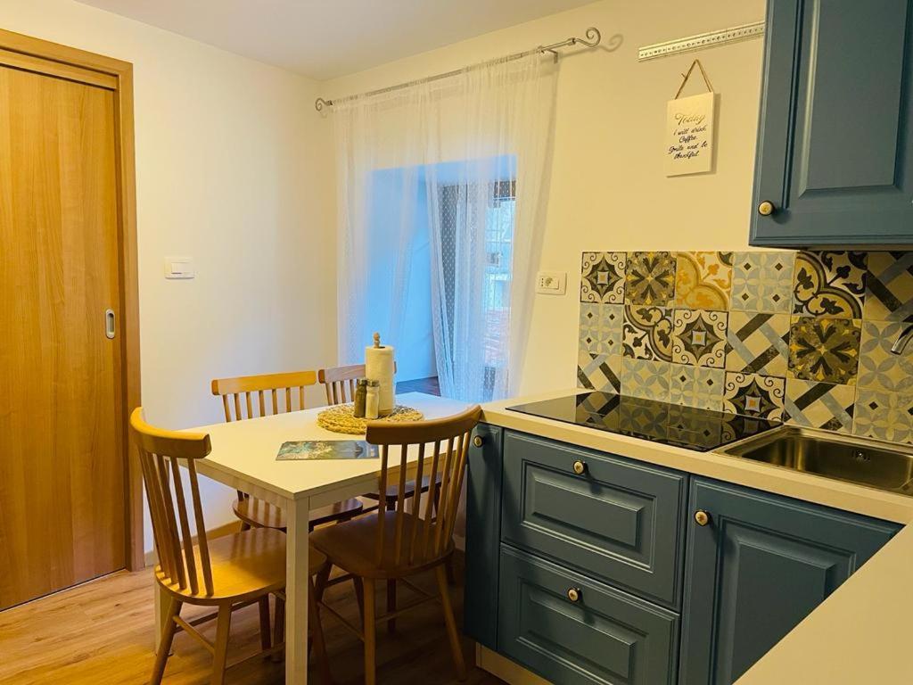 Family Home Kobarid - Soca And Nadiza Apartament Luaran gambar
